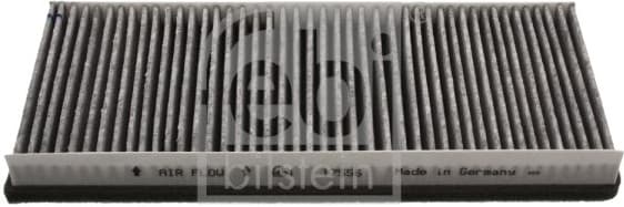 Filter, cabin air 17556