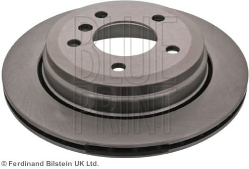 Brake Disc ADB114398
