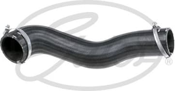 Charge Air Hose 09-0864