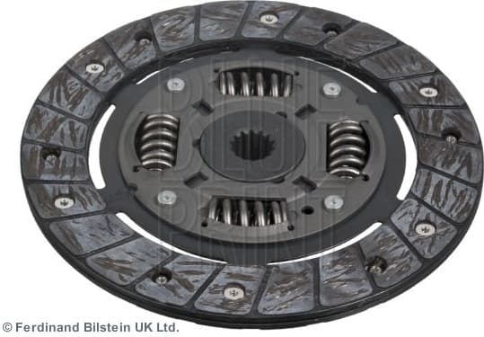 Clutch Disc ADW193103 - image 2