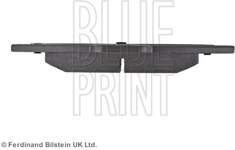 Brake Pad Set, disc brake ADV184299 - image 2
