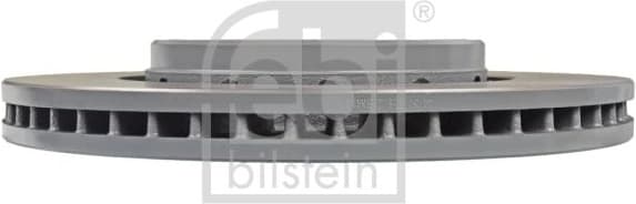 Brake Disc 108401 - image 2