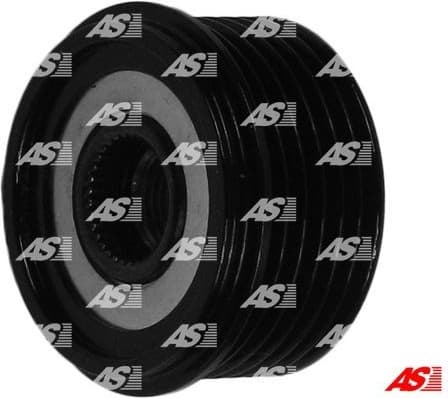 Alternator Freewheel Clutch AS AFP3013