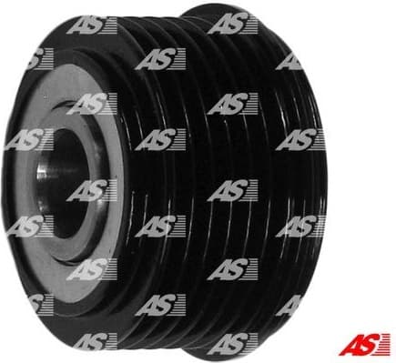 Alternator Freewheel Clutch AS AFP3013 - image 2