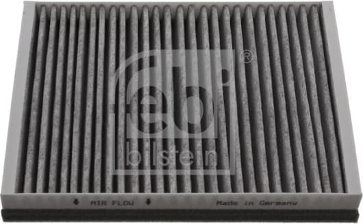 Filter, cabin air 36034