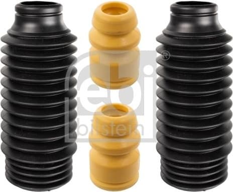Dust Cover Kit, shock absorber 109044