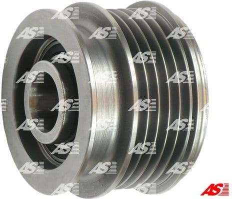 Alternator Freewheel Clutch AS AFP0052 (V) - image 2