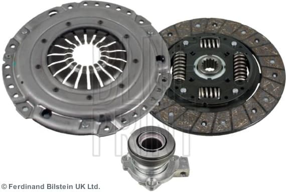 Clutch Kit ADW1930101