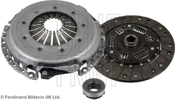 Clutch Kit ADV183093