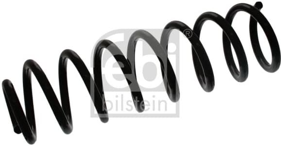 Suspension Spring 46834