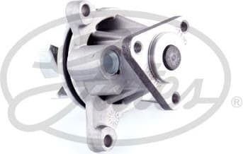 Water Pump, engine cooling WP0165