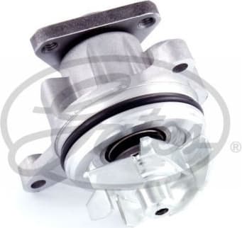 Water Pump, engine cooling WP0165 - image 7