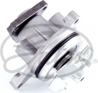 Water Pump, engine cooling WP0165 - image 8