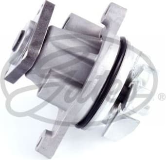 Water Pump, engine cooling WP0165 - image 9