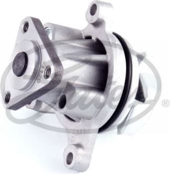 Water Pump, engine cooling WP0165 - image 10