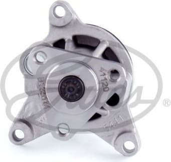 Water Pump, engine cooling WP0165 - image 12