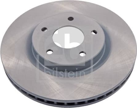 Brake Disc 108381
