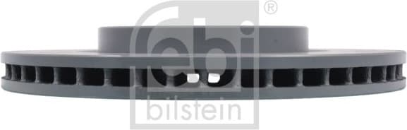 Brake Disc 108381 - image 2