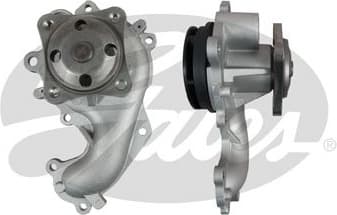 Water Pump, engine cooling WP0145