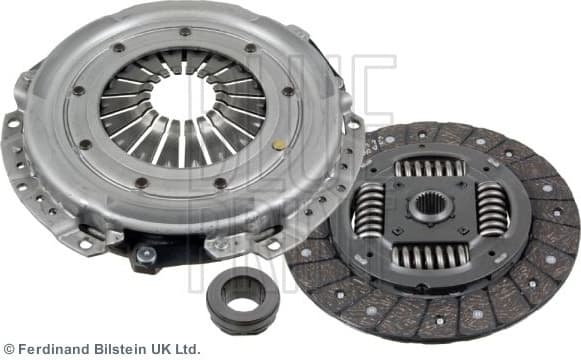 Clutch Kit SMARTFIT Conversion Service Kit ADV183058