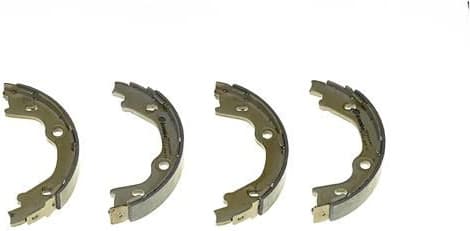 Brake shoes handbrake, Top Quality S30529 - image 2