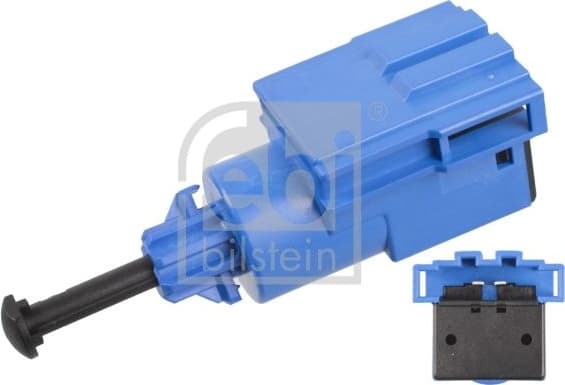 Switch, clutch control (cruise control) 109024