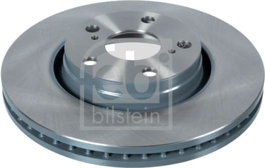 Brake Disc 108413