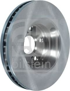 Brake Disc 108413 - image 3