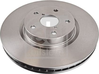 Brake Disc 170766