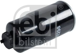 Fuel Filter 40298 - image 2