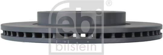 Brake Disc 108394 - image 2