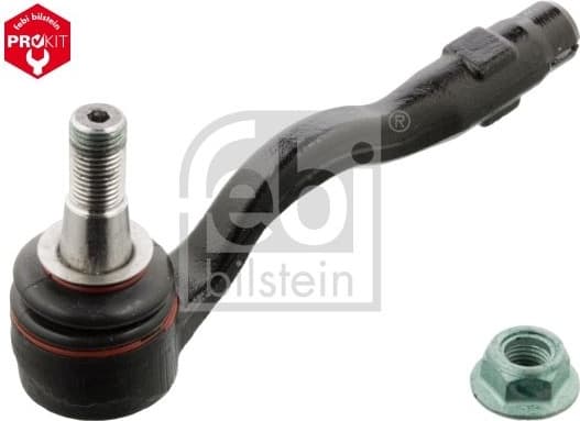Tie Rod End ProKit 103114