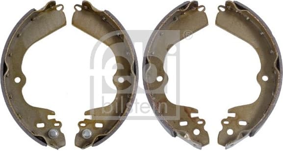 Brake Shoe Set 171072