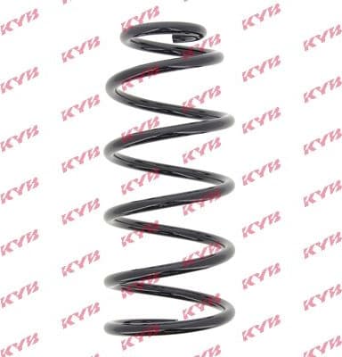 Suspension Spring K-Flex RC2997
