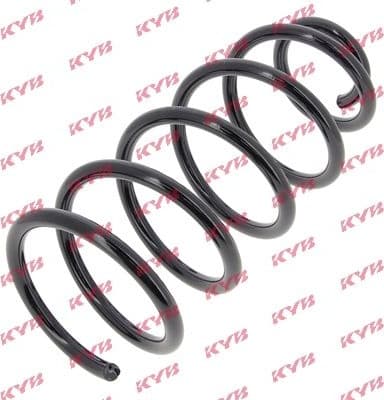 Suspension Spring K-Flex RC2997 - image 2