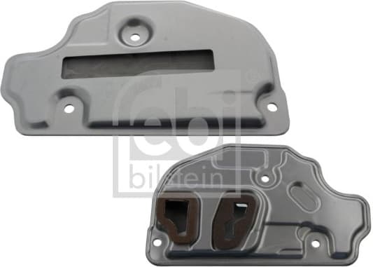 Hydraulic Filter, automatic transmission 104850