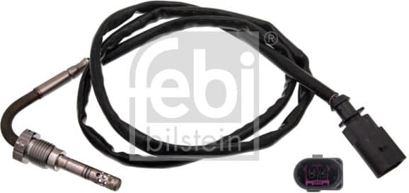 Sensor, exhaust gas temperature 49289