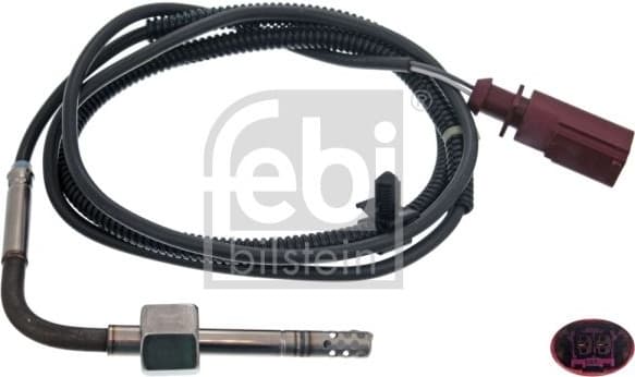 Sensor, exhaust gas temperature 49260