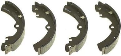 Brake Shoe Set ESSENTIAL LINE S79503 - image 2