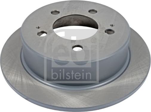 Brake Disc 170608