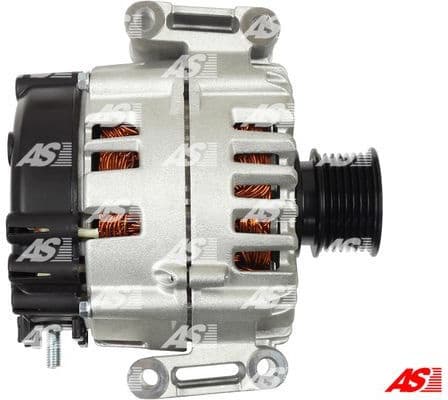 Alternator AS A3232 - image 2