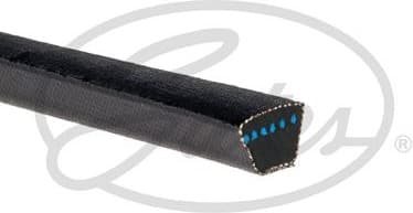 V-Belt FleetRunner™ AV13X675HD - image 2