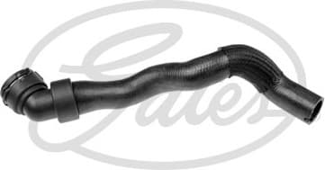 Radiator Hose 05-2582