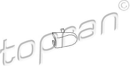 Cover Cap, exterior door handle 108867