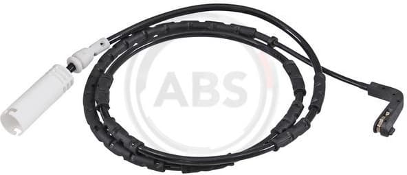 Warning Contact, brake pad wear 39934 - image 2