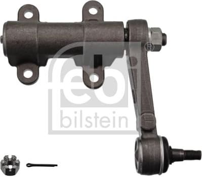 Steering Idler Arm 41301