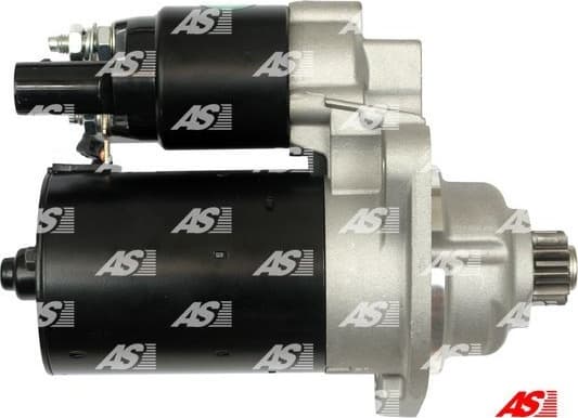 Starter AS S0375 - image 2