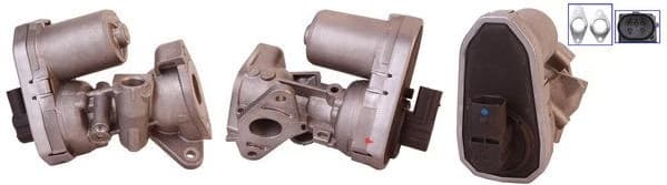 EGR Valve 717730045