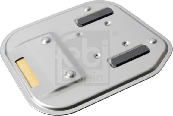 Hydraulic Filter, automatic transmission 105888