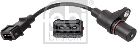 Sensor, crankshaft pulse 108233